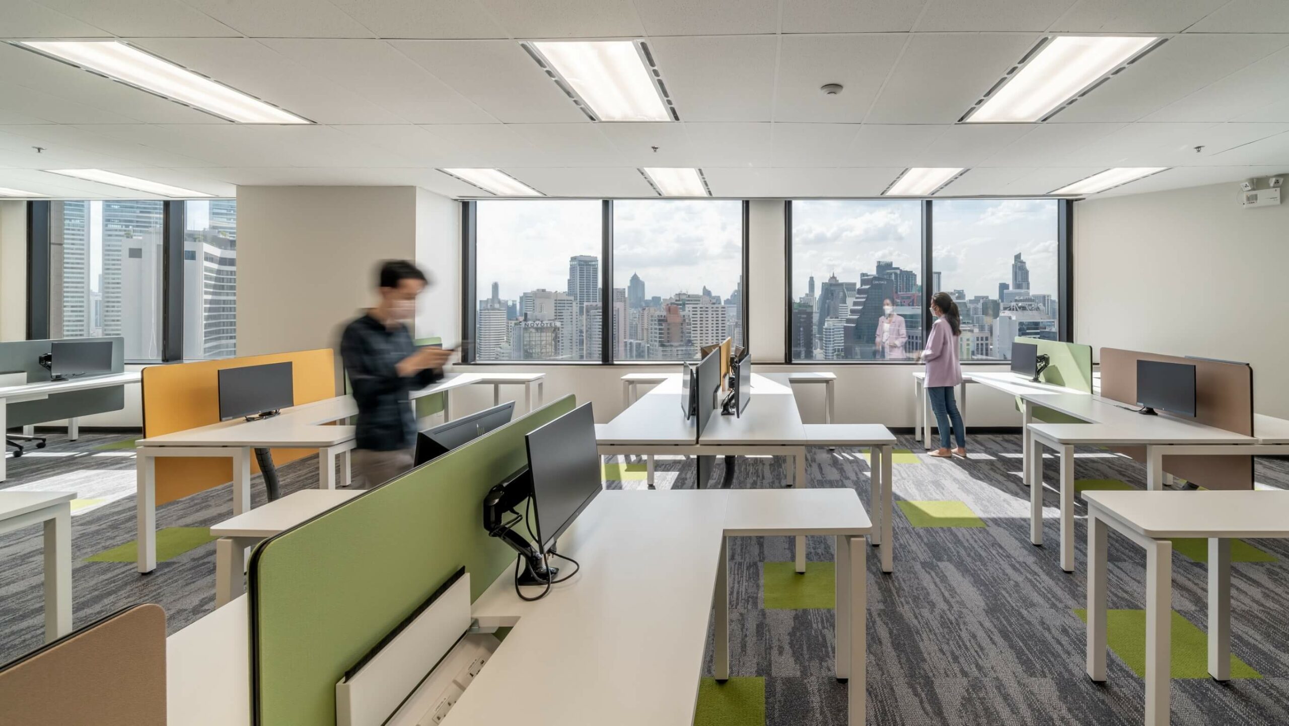 Interior Design Consulting & Construction Services | HA Design